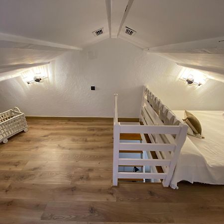 Casa Luci Villa แซนต์ โจเม เดินเวจา ภายนอก รูปภาพ