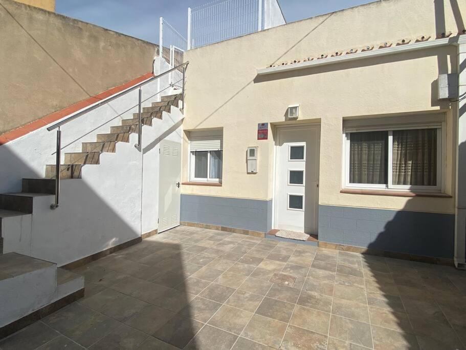 Casa Luci Villa แซนต์ โจเม เดินเวจา ภายนอก รูปภาพ