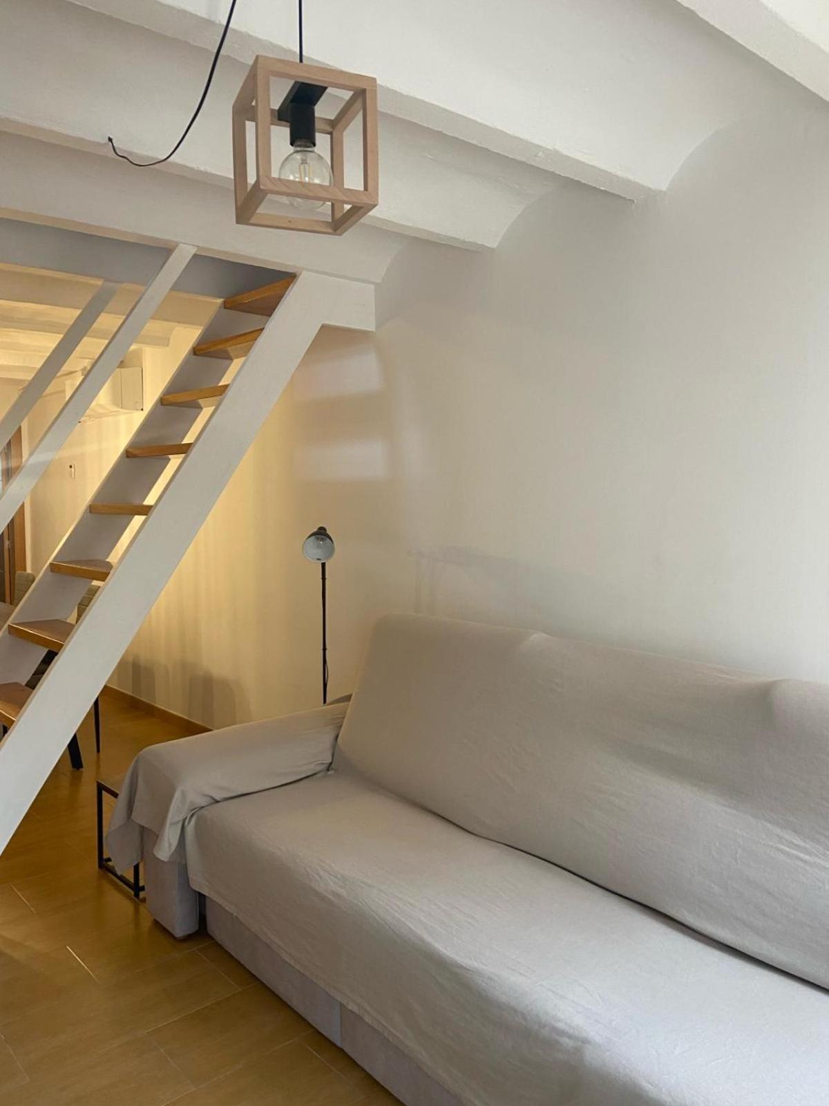 Casa Luci Villa แซนต์ โจเม เดินเวจา ภายนอก รูปภาพ