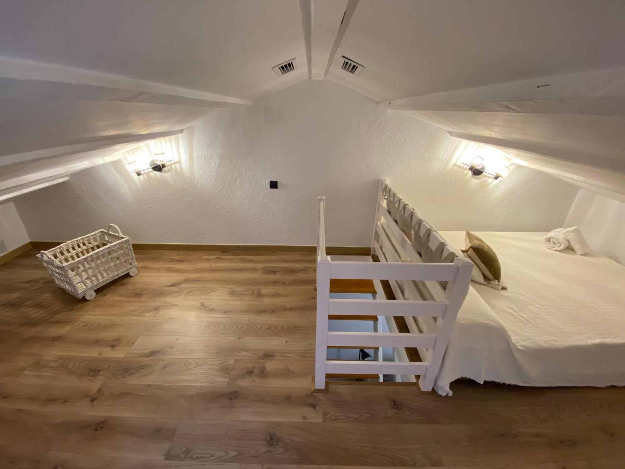 Casa Luci Villa แซนต์ โจเม เดินเวจา ภายนอก รูปภาพ