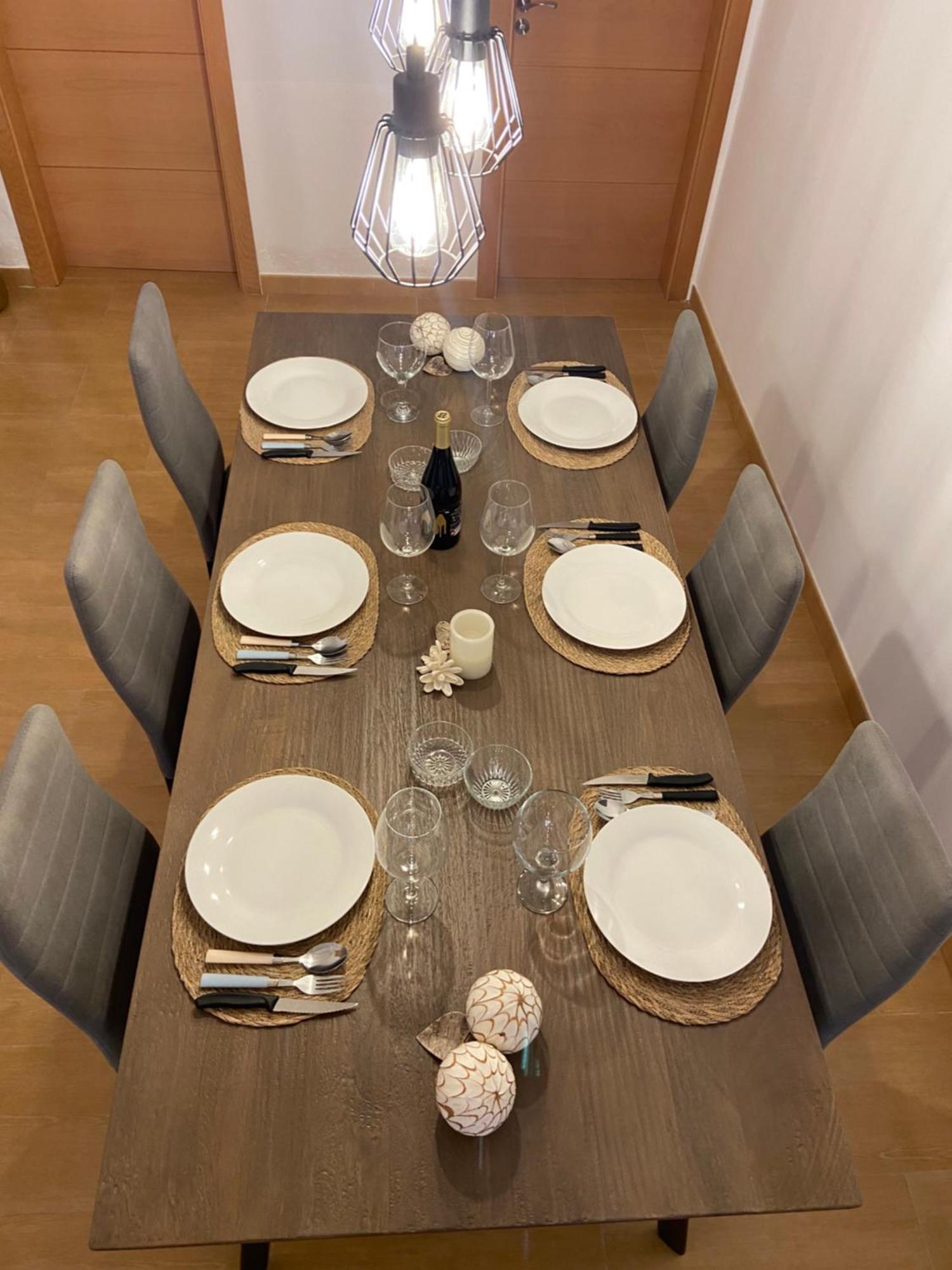 Casa Luci Villa แซนต์ โจเม เดินเวจา ภายนอก รูปภาพ
